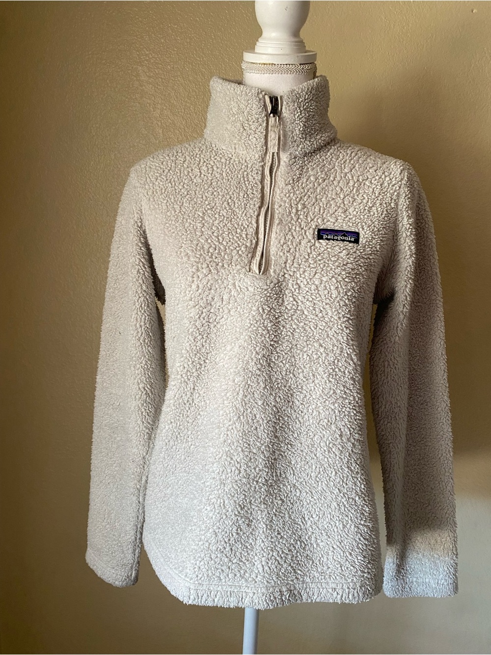 Patagonia Jacket
